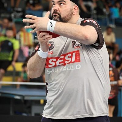 Evento esportivo